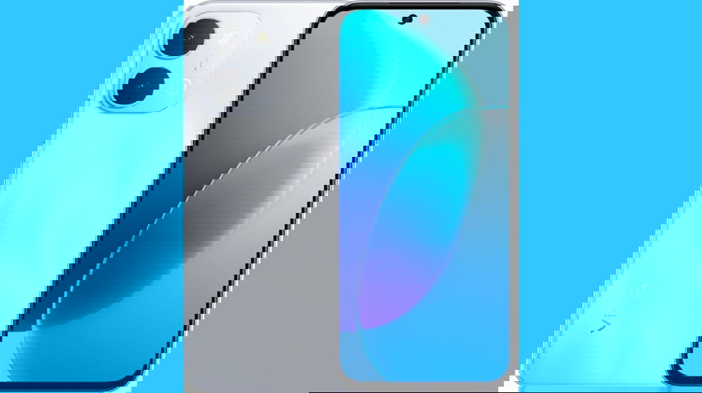 Vivo Y500i: un 5G “semplice” con batteria gigante e protezione IP69