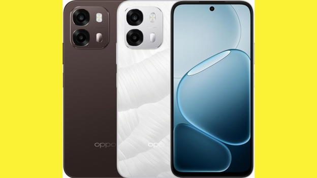 OPPO A6s 5G: il nuovo smartphone globale con batteria gigante e protezione IP69