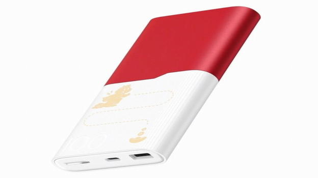 Oppo celebra l’Anno del Cavallo con un power bank SuperVOOC da 12.000 mAh e ricarica ultraveloce