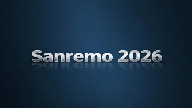 Sanremo 2026, al teatro "Ariston" la 76esima edizione del festival