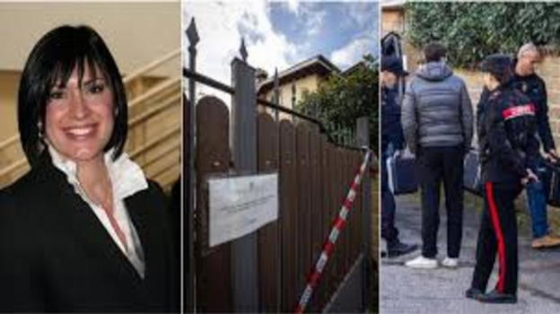 Federica Torzullo scomparsa ad Anguillara, indagini sul marito: cosa sappiamo finora