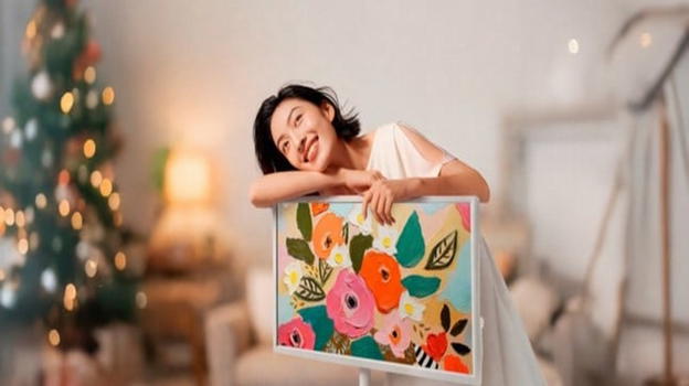 Hisense X7 Pro: il monitor portatile da 27 pollici con autonomia record fino a 14 ore