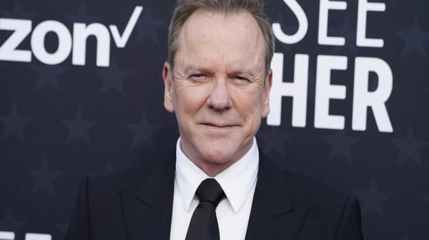 Kiefer Sutherland fermato a Los Angeles: chiarimenti in arrivo davanti al giudice il 2 febbraio