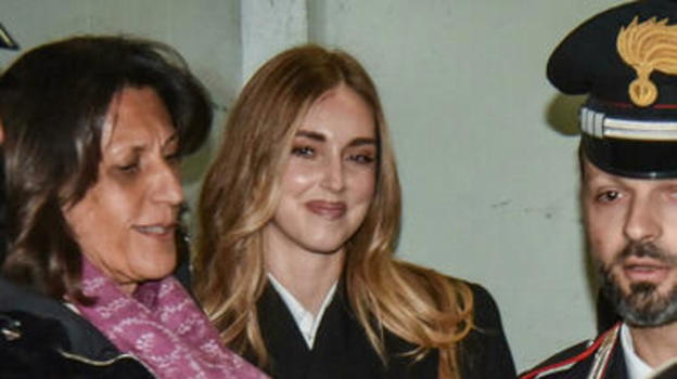 Processo Pandoro Gate, Chiara Ferragni prosciolta: il giudice chiude il caso dopo due anni