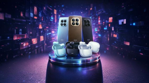 REDMI Note 15 Series e Buds 8 Lite: tutte le novità, caratteristiche e prezzi per il mercato italiano