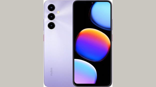 Nubia V80 Max: debutto silenzioso per uno smartphone grande, economico e senza ambizioni