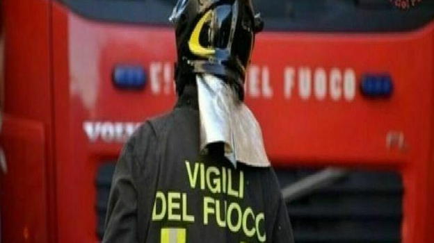 Espl*si*ne ad Arezzo: tre persone soccorse dopo il crollo parziale di un’abitazione