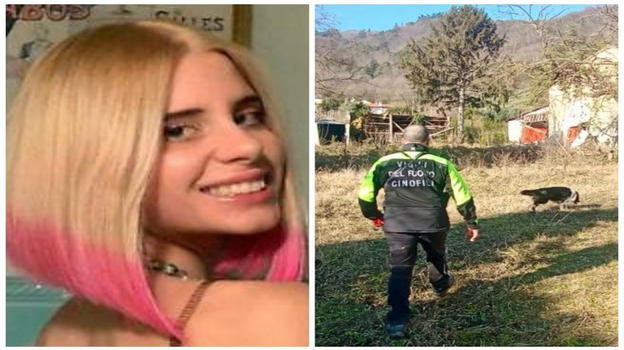 Annabella Martinelli ritrovata priva di vita sui Colli Euganei: il mistero della giovane scomparsa