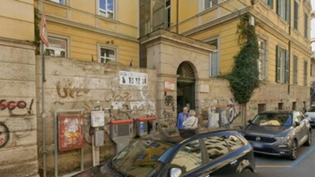 Ragazzo di 18 anni contuso a scuola a La Spezia: condizioni gravissime