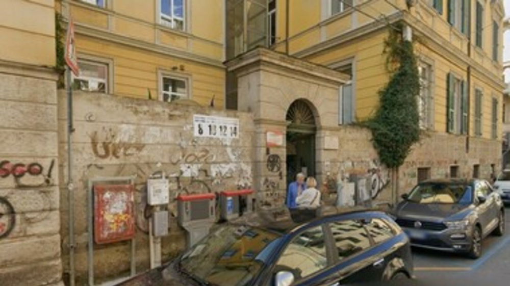 Ragazzo di 18 anni contuso a scuola a La Spezia: condizioni gravissime