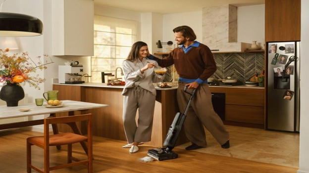 Roborock F25 Ace Pro arriva in Italia: una sola passata per pavimenti sempre puliti, prezzo e caratteristiche