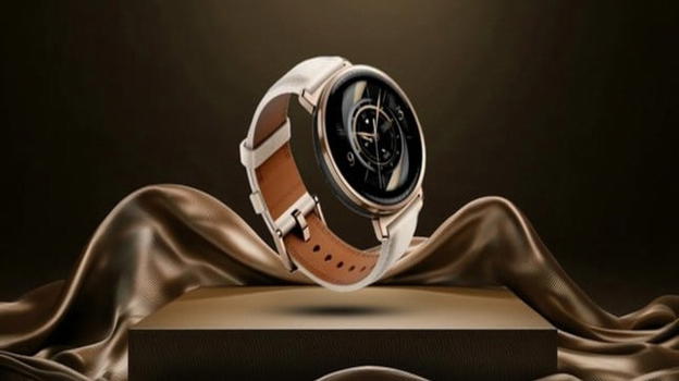 Honor Watch GS 5 debutta con 23 giorni di autonomia e un innovativo sistema di avviso per il rischio cardiaco