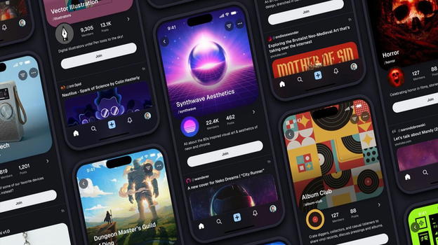 Digg torna online e sfida Reddit: il rilancio punta su fiducia e anti-spam AI