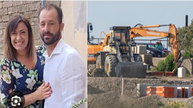 Federica Torzullo, possibile svolta nel caso della scomparsa: rinvenuto un corpo nell’azienda del marito