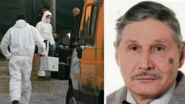 Mauro Sbetta, svolta nelle indagini: fermato un 41enne per la scomparsa del pensionato trovato in casa a Strigno