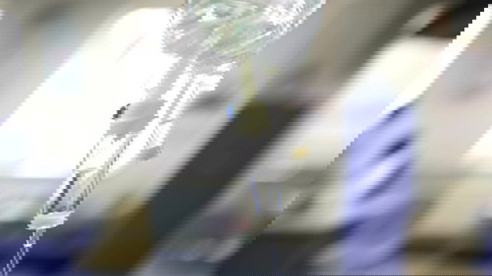 Pisa: donna curata per un linfoma inesistente