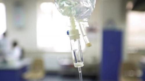 Pisa: donna curata per un linfoma inesistente