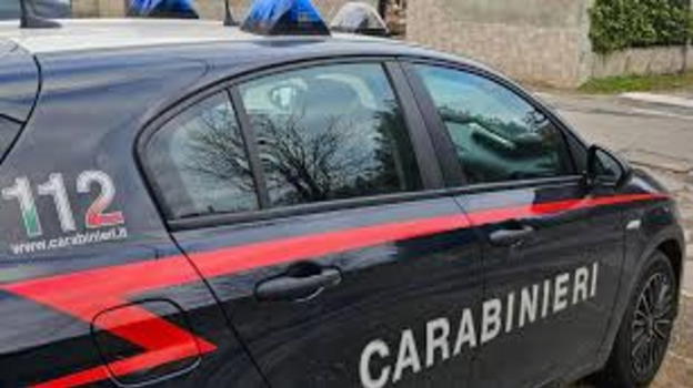 Catania, intervento dei carabinieri salva una neonata di cinque mesi: madre fermata e portata in ospedale