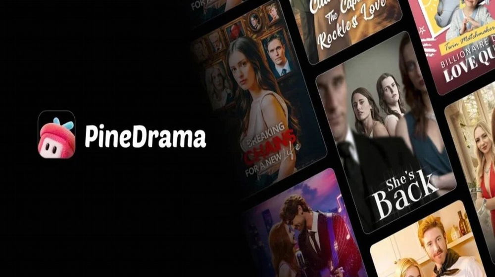 TikTok scommette sui micro drama e lancia PineDrama: la nuova app che vuole conquistare lo streaming verticale