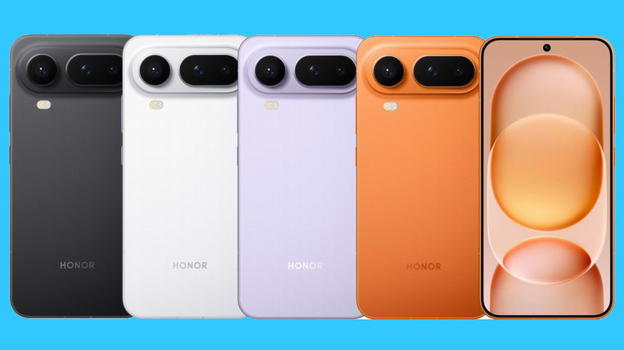 Honor Magic8 Pro Air è ufficiale: il flagship “ultraleggero” che punta su design, potenza e fotografia AI