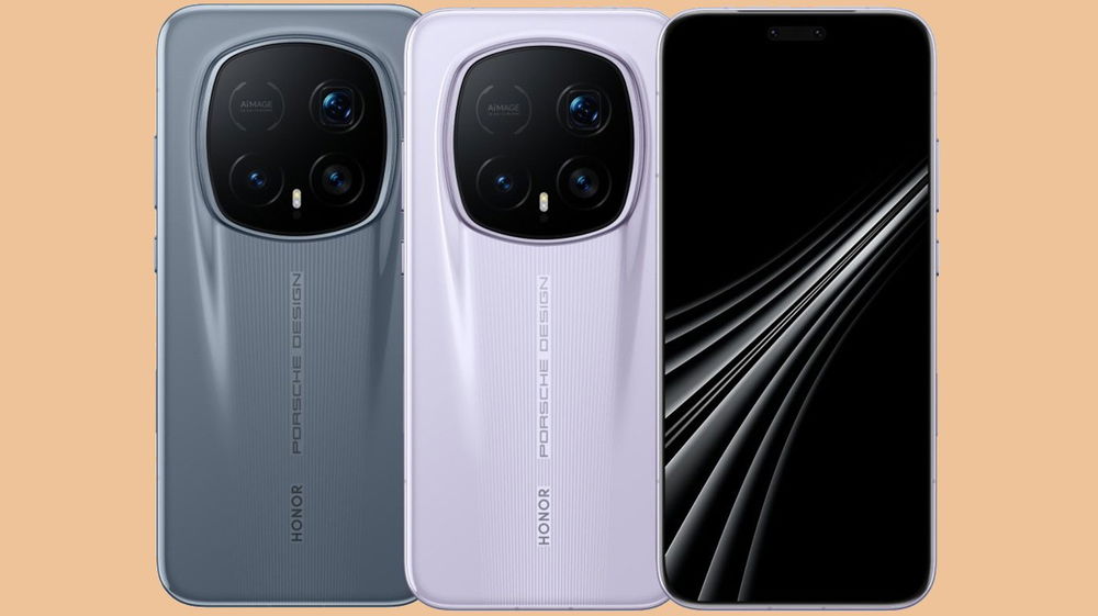 HONOR Magic 8 RSR Porsche Design: il lusso incontra la tecnologia estrema nel nuovo flagship senza compromessi