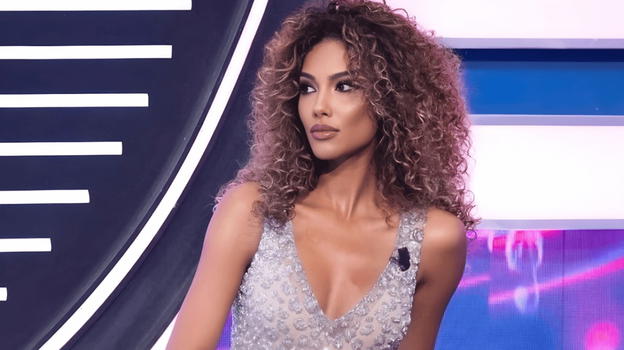 Samira Lui diffida Fabrizio Corona prima di "Falsissimo": l’indiscrezione