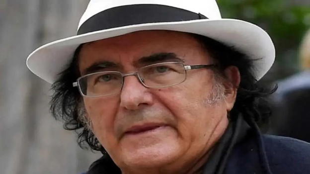 L’intervista di Al Bano Carrisi: "Con Sanremo ho chiuso, ma sono il re"