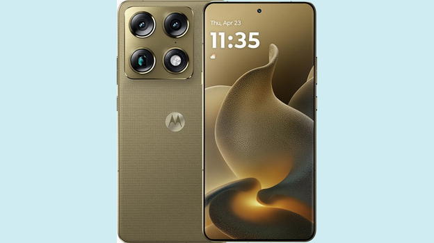 Moto X70 Air Pro ufficiale in Cina: design ultrasottile, scheda tecnica da top di gamma e prezzi che fanno discutere