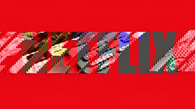 Netflix rivoluziona l’app mobile con feed verticale in stile TikTok