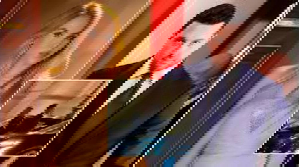 Maria Carolina di Borbone, la principessa al fianco del leader di destra Bardella