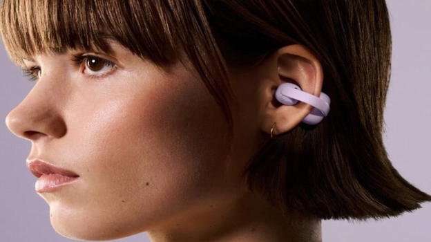 Sony presenta LinkBuds Clip: auricolari open-ear a clip per ascoltare senza isolarsi dal mondo