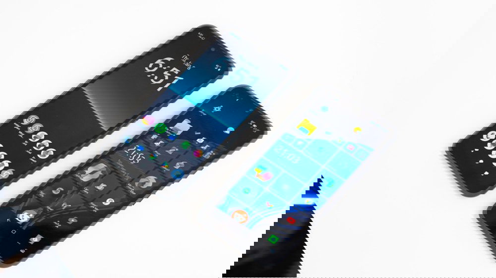 NexPhone: lo smartphone Android che diventa anche PC Windows e Linux