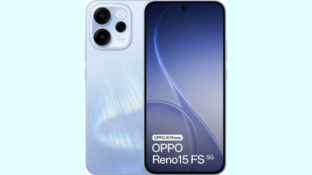 OPPO Reno15 FS 5G arriva in Europa: poche novità ma tanta sostanza