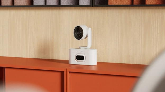 Logitech Rally AI Camera: videocamere intelligenti per sale riunioni di grandi dimensioni