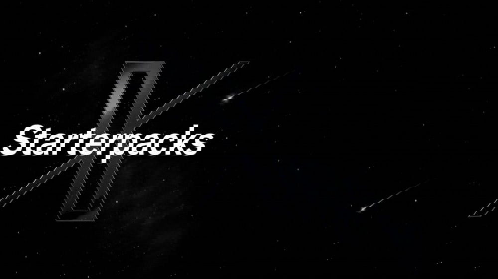 X introduce gli Starterpacks per i nuovi utenti: così il social vuole rendere più semplice iniziare