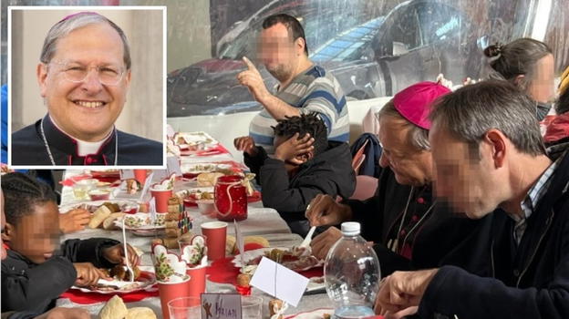 La Tesla, la moto e il kitesurf: il Vaticano indaga sulle spese del vescovo di Alessandria