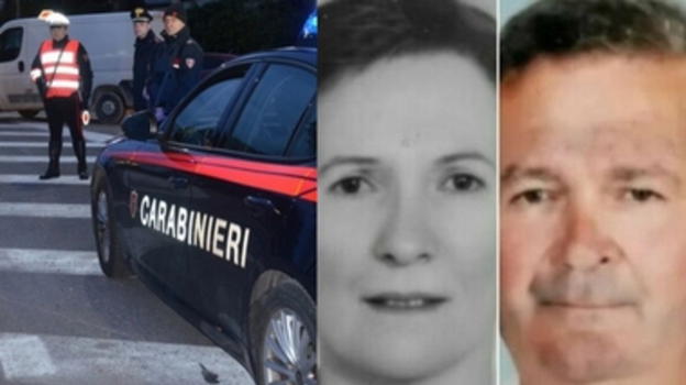 Pertegada, indagini su biglietto d’addio e dinamica di una tr@gedia familiare