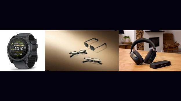 Tre nuovi wearable alzano l’asticella nel 2026: Garmin punta sull’estrema resistenza, Xiaomi sullo stile smart, Sennheiser rivoluziona l’audio TV