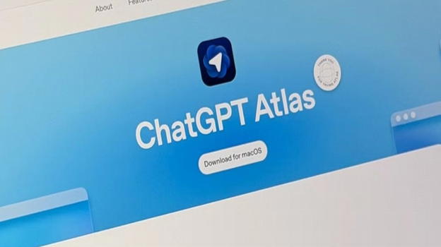 ChatGPT Atlas introduce i gruppi di schede e nuove funzioni per il browser AI