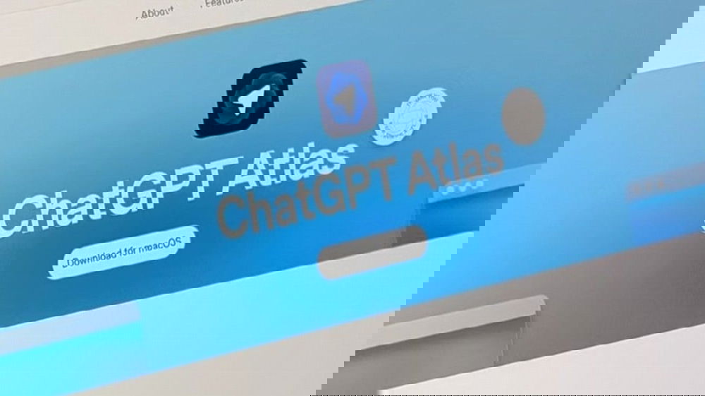 ChatGPT Atlas introduce i gruppi di schede e nuove funzioni per il browser AI