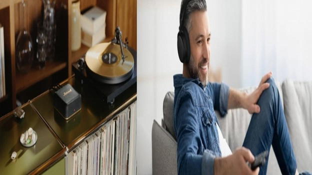 Auracast cambia le regole dell’audio domestico: Sennheiser e Marshall portano il “multi-ascolto” in salotto