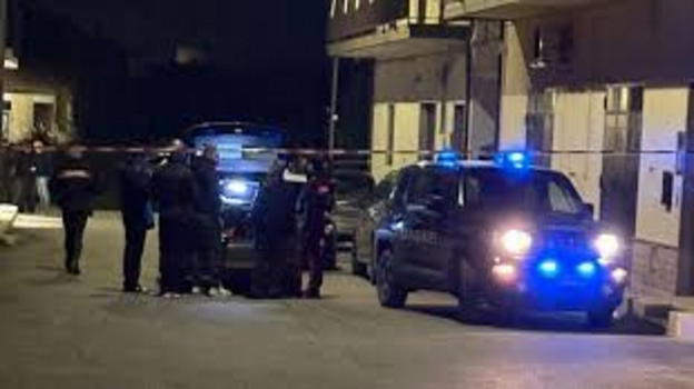 Coppia trovata senza vita nella propria abitazione a Mileto