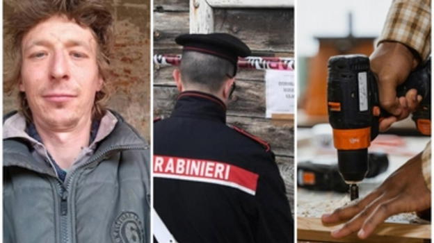 Caselle Torinese, grave episodio familiare: una donna ricoverata in terapia intensiva, indagini in corso sul figlio