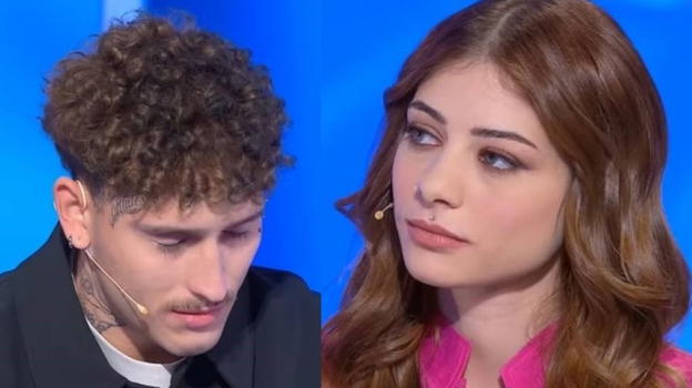 C’è posta per te, la relazione travagliata di Patrick e Lola con colpo di scena finale