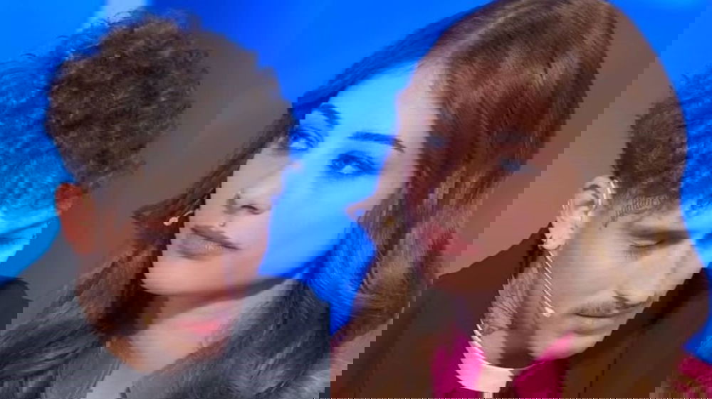 C’è posta per te, la relazione travagliata di Patrick e Lola con colpo di scena finale