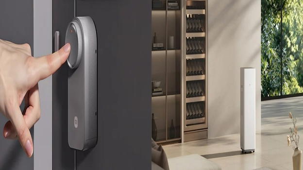 Xiaomi accelera sulla smart home e sul benessere: serratura intelligente in arrivo in Italia, nuovo deumidificatore top di gamma e spazzola massaggiante smart