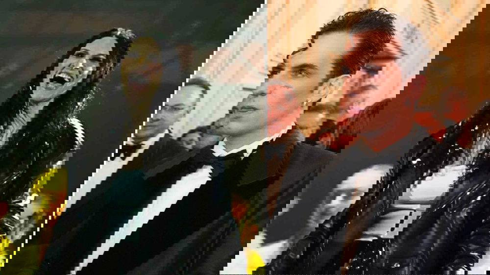 Sanremo 2026, Laura Pausini e Achille Lauro: un duetto che fa discutere tra cover e polemiche