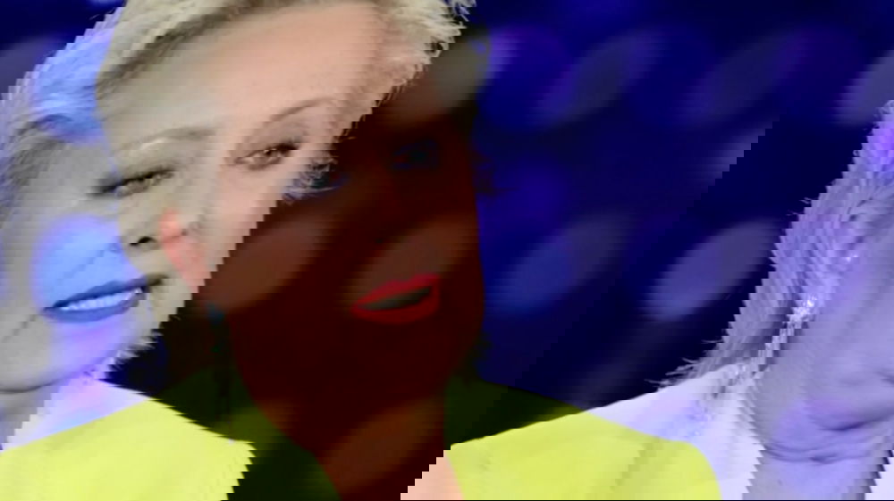 La giudice di Ballando continua a lottare, per la terza volta in cura per la neoplasia