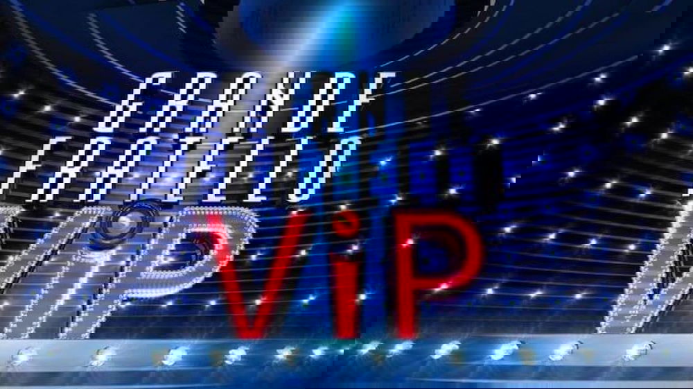 Il "GF Vip" rischia di non andare in onda: il motivo