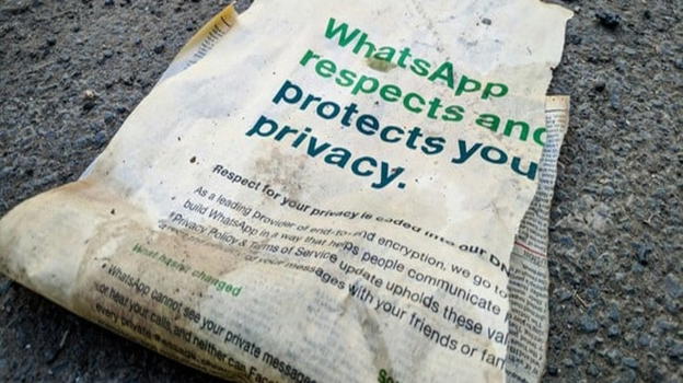WhatsApp sotto accusa per la crittografia end-to-end: Meta respinge le accuse